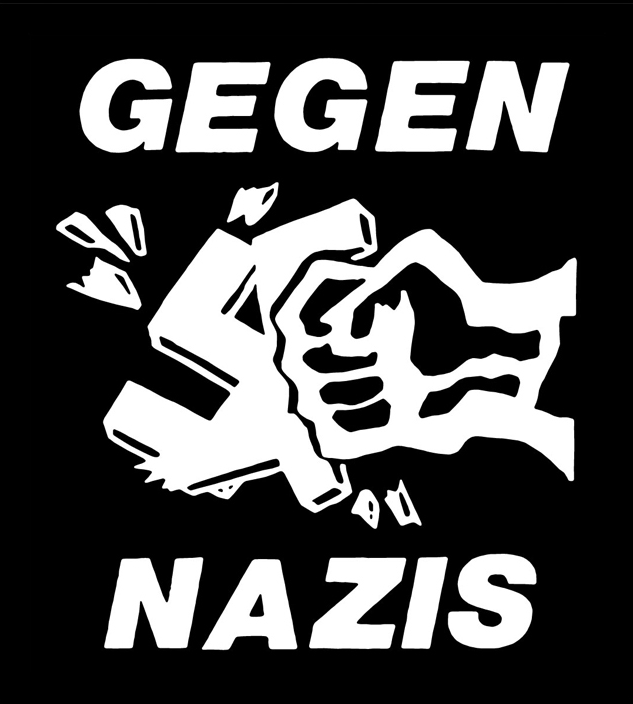 Gegen Nazis